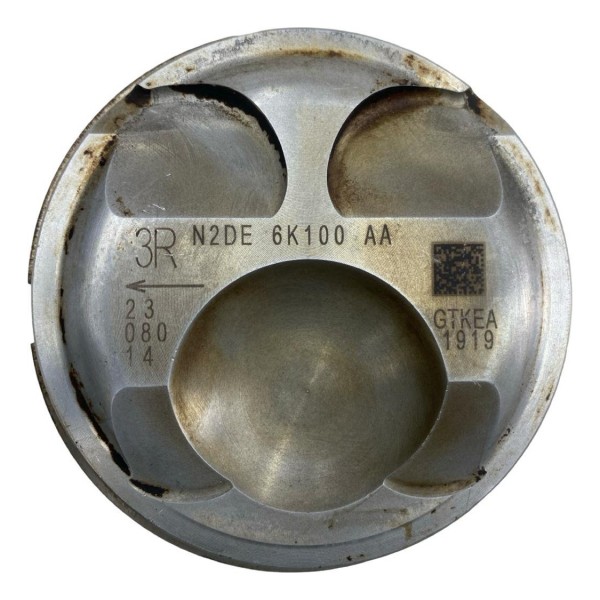 Pistão Lado Direito Ranger Raptor 3.0 V6 Gasol 2024 A 2025