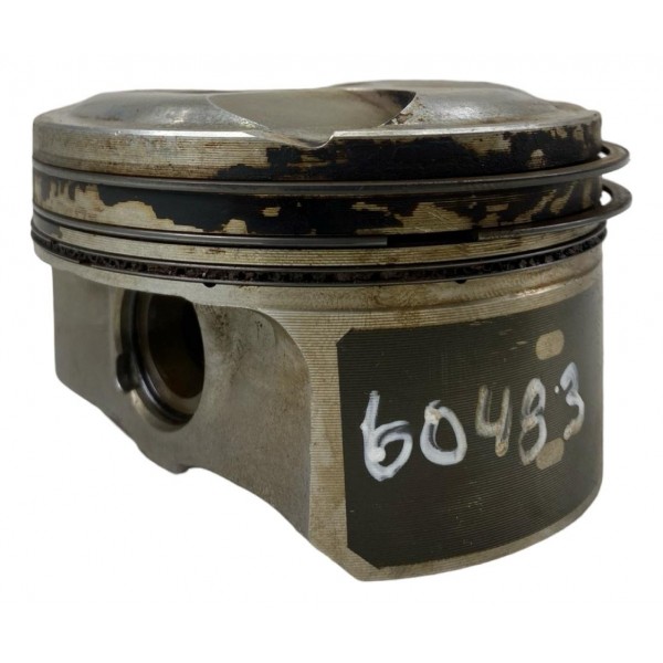 Pistão Lado Direito Ranger Raptor 3.0 V6 Gasol 2024 A 2025