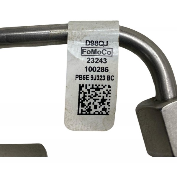 Canos Injetores Ford Ranger 3.0 V6 Gasolina 2024 A 2025