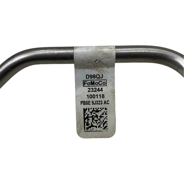 Canos Injetores Ford Ranger 3.0 V6 Gasolina 2024 A 2025