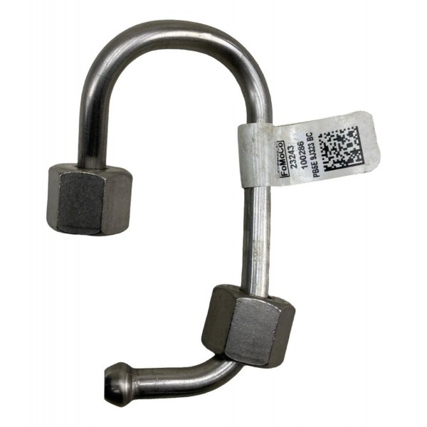 Canos Injetores Ford Ranger 3.0 V6 Gasolina 2024 A 2025