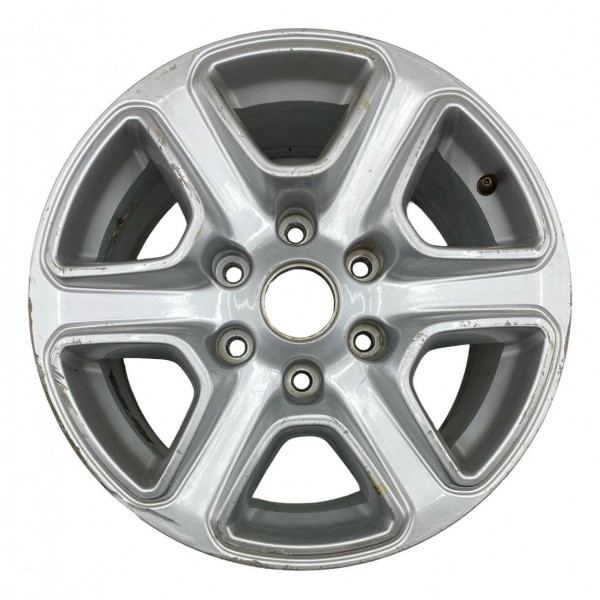 Roda Aro 17 Ford Ranger 2013 2014 A 2016 Furação 6x139,7 Mm