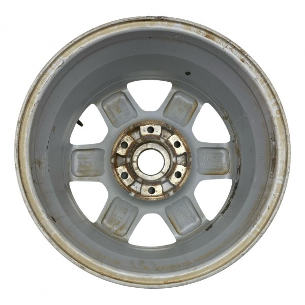 Roda Aro 17 Ford Ranger 2013 2014 A 2016 Furação 6x139,7 Mm