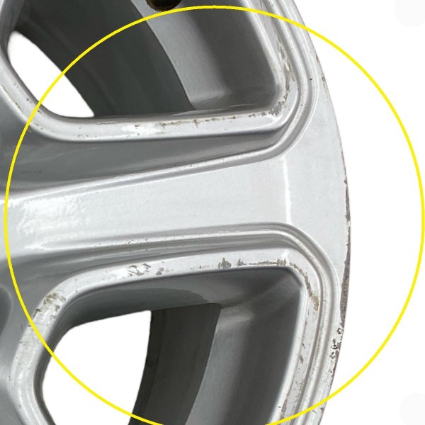 Roda Aro 17 Ford Ranger 2013 2014 A 2016 Furação 6x139,7 Mm