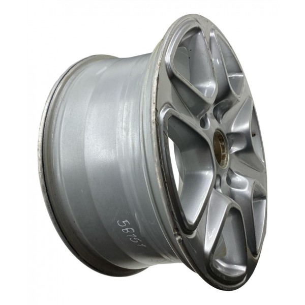 Roda Aro 17 Ford Ranger 2013 2014 A 2016 Furação 6x139,7 Mm