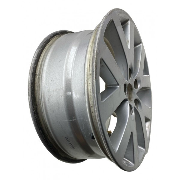 Roda Aro 17 Pajero Tr4 2010 2011 A 2015 Furação 5x114 Mm