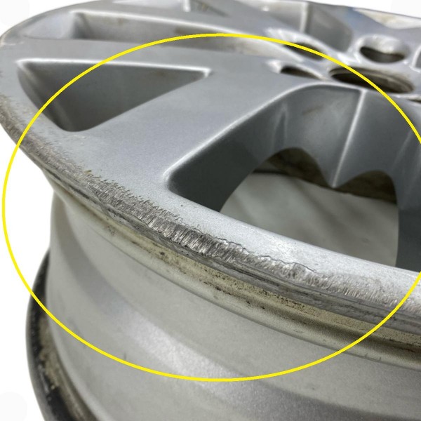 Roda Aro 17 Pajero Tr4 2010 2011 A 2015 Furação 5x114 Mm