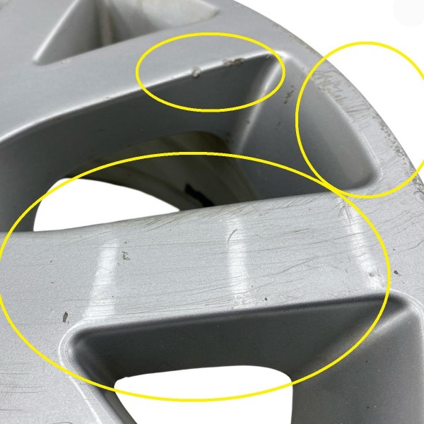 Roda Aro 17 Pajero Tr4 2010 2011 A 2015 Furação 5x114 Mm