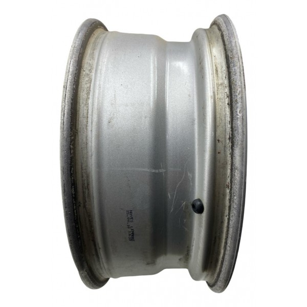 Roda Aro 17 Pajero Tr4 2010 2011 A 2015 Furação 5x114 Mm