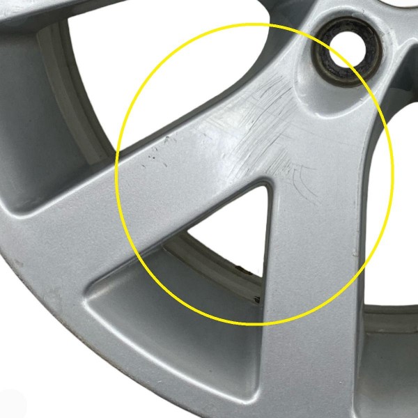 Roda Aro 17 Pajero Tr4 2010 2011 A 2015 Furação 5x114 Mm