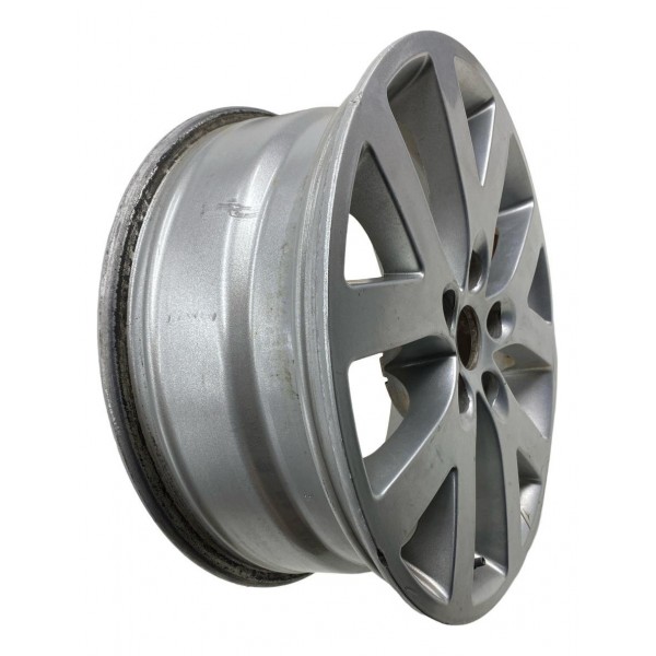 Roda Aro 17 Pajero Tr4 2010 2011 A 2015 Furação 5x114 Mm