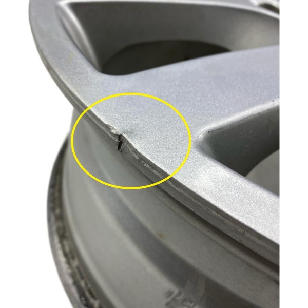 Roda Aro 17 Pajero Tr4 2010 2011 A 2015 Furação 5x114 Mm