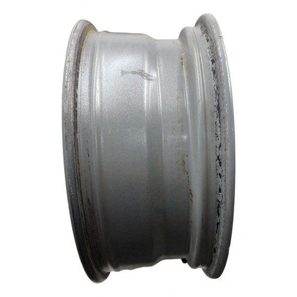 Roda Aro 17 Pajero Tr4 2010 2011 A 2015 Furação 5x114 Mm