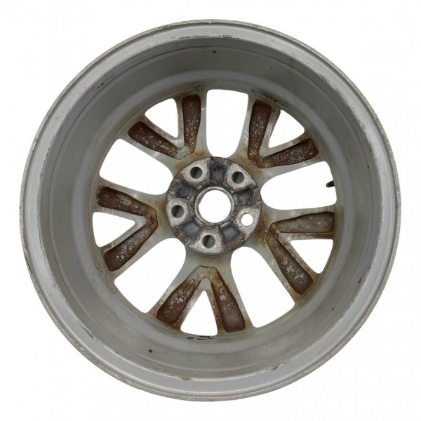 Roda Aro 17 Pajero Tr4 2010 2011 A 2015 Furação 5x114 Mm