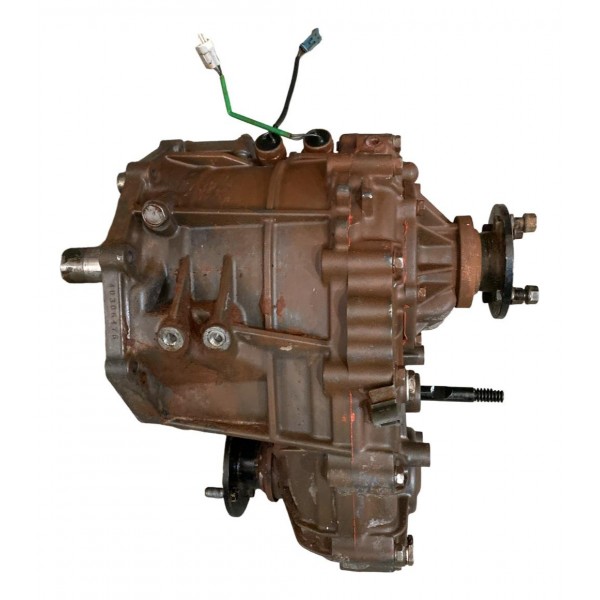 Caixa Tração Toyota Hilux Sw4 2.4 1994 1995 1996 A 2002