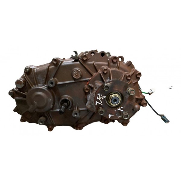 Caixa Tração Toyota Hilux Sw4 2.4 1994 1995 1996 A 2002