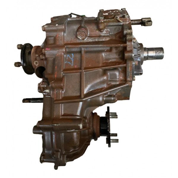 Caixa Tração Toyota Hilux Sw4 2.4 1994 1995 1996 A 2002