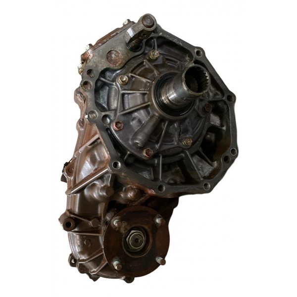 Caixa Tração Toyota Hilux Sw4 2.4 1994 1995 1996 A 2002