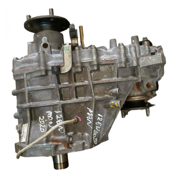 Caixa Tração New Triton Sport 2.4 Manual 2017 A 2023 3200a19