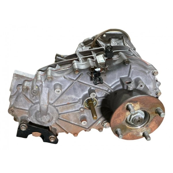 Caixa Tração New Triton Sport 2.4 Manual 2017 A 2023 3200a19