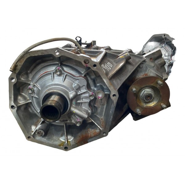 Caixa Tração New Triton Sport 2.4 Manual 2017 A 2023 3200a19