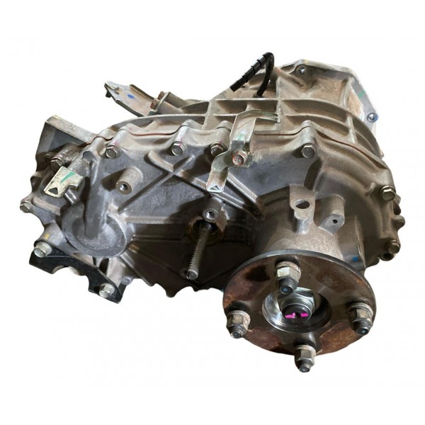 Caixa Tração New Triton Sport 2.4 Automático 2017 A 2023