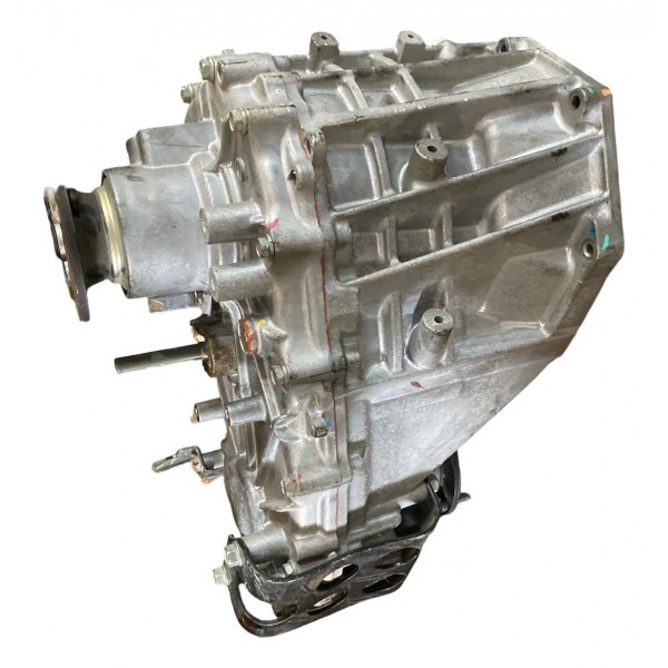 Caixa Tração New Triton Sport 2.4 Automático 2017 A 2023