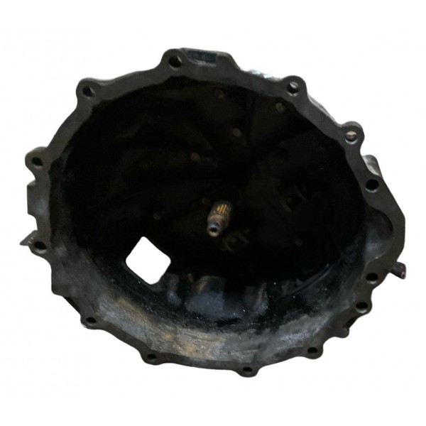 Caixa Cambio Manual Pajero Full 2.8 2000 2001 2002 A 2003