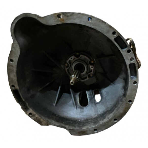 Caixa Cambio Manual Nissan Frontier 2.8 Eletron 2002 A 2007