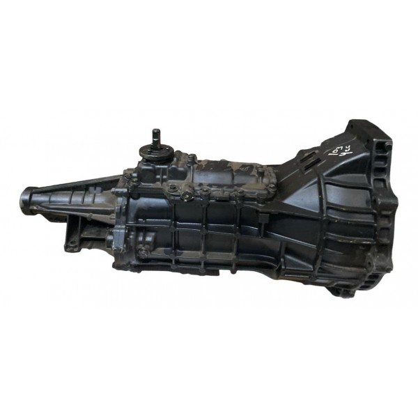 Caixa Câmbio Manual Ranger 2.5 4.0 4x2 Gasolina 1997 A 2001