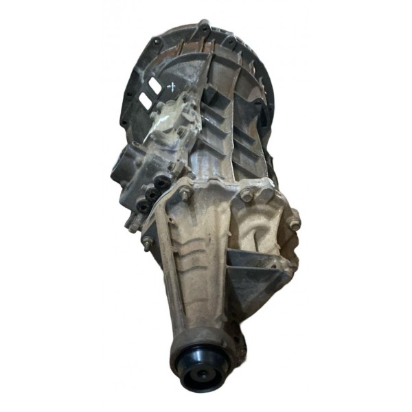 Caixa Câmbio Manual Ford Ranger 2.3 4x2 2005 A 2011