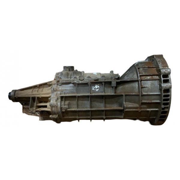 Caixa Câmbio Manual Ford Ranger 2.3 4x2 2005 A 2011