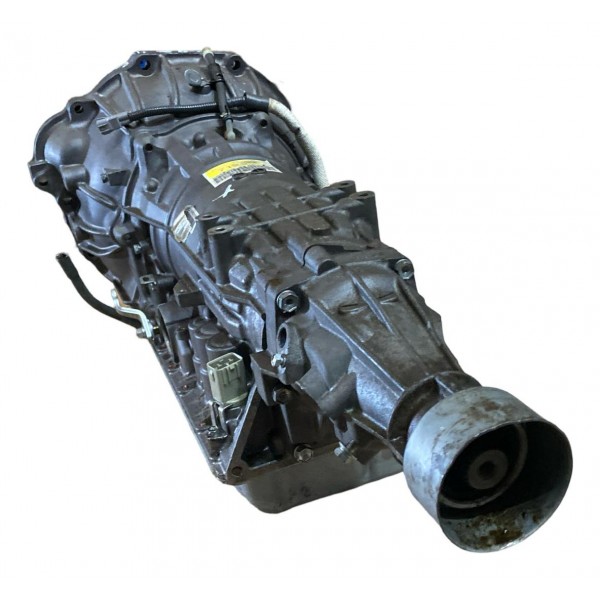 Caixa Câmbio Automática Hilux 2.7 Flex 4x2 2005 2006 A 2011