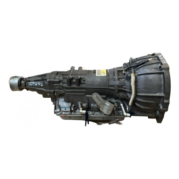 Caixa Câmbio Automática Hilux 2.7 Flex 4x2 2005 2006 A 2011