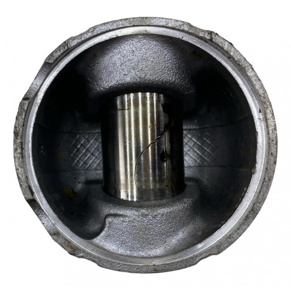 Pistão S10 Blazer 2.8 Mwm 2000 2001 2002 2003 2004 A 2011