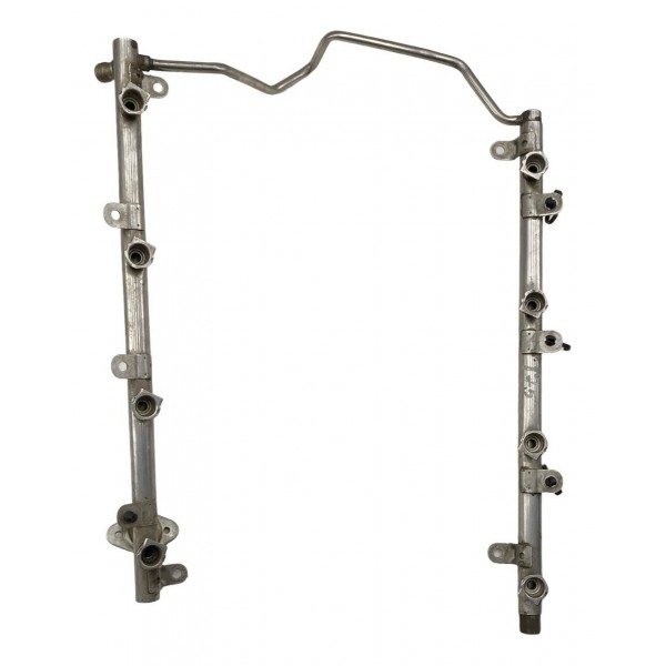 Flauta Mercedes Ml 63 Amg 6.3 2009 A 2012 A1560701895q01