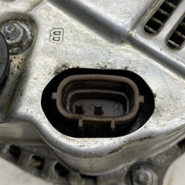 Alternador Veracruz 3.8 2007 2008 2009  A 2011 37300-3c120