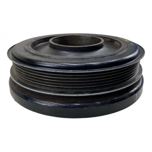 Polia Virabrequim Volkswagen Amarok 3.0 V6 2017 2018 A 2022