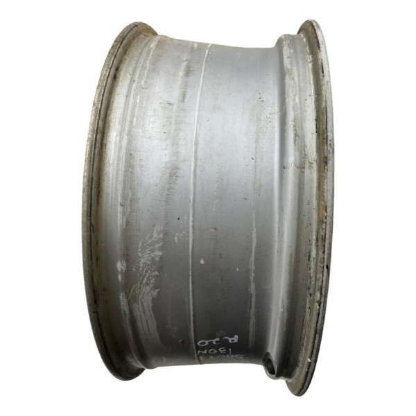 Roda Aro 16 Pajero Full 2003 2004 2005 A 2007 Furação 6x139