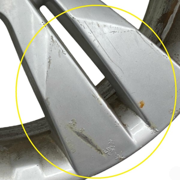 Roda Aro 16 Pajero Full 2003 2004 2005 A 2007 Furação 6x139