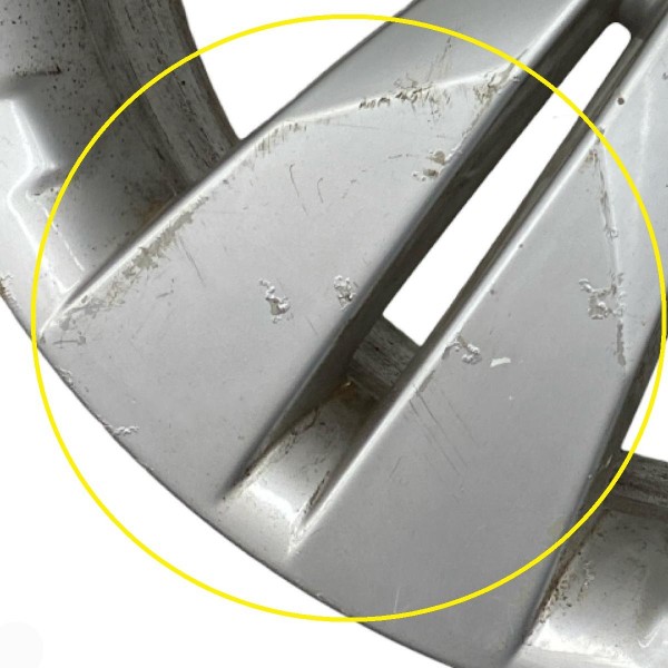 Roda Aro 16 Pajero Full 2003 2004 2005 A 2007 Furação 6x139