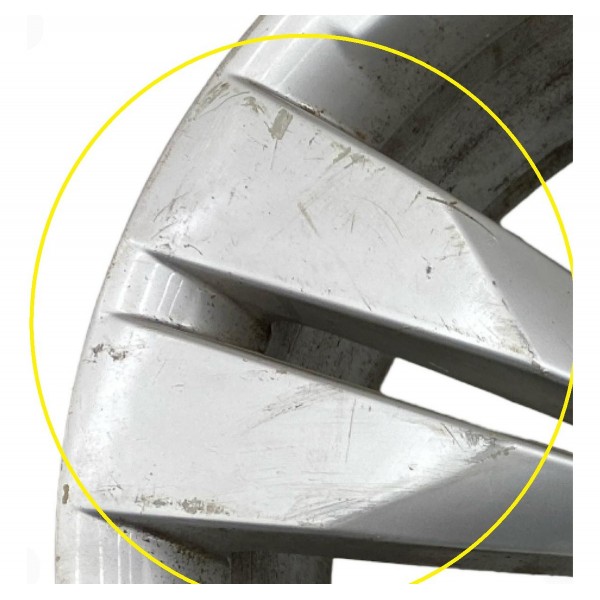 Roda Aro 16 Pajero Full 2003 2004 2005 A 2007 Furação 6x139