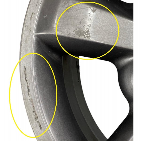 Roda Aro 17 Kia Sorento 2004 2005 A 2009 Furação 5x139,7 Mm