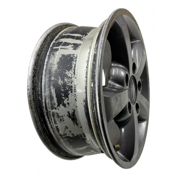 Roda Aro 17 Kia Sorento 2004 2005 A 2009 Furação 5x139,7 Mm
