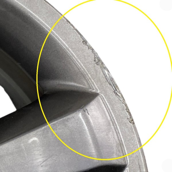 Roda Aro 17 Kia Sorento 2004 2005 A 2009 Furação 5x139,7 Mm