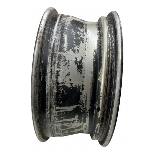 Roda Aro 17 Kia Sorento 2004 2005 A 2009 Furação 5x139,7 Mm