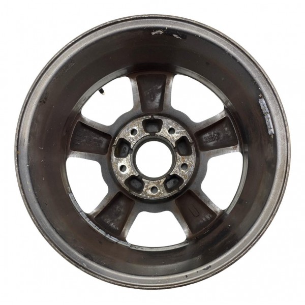 Roda Aro 17 Kia Sorento 2004 2005 A 2009 Furação 5x139,7 Mm