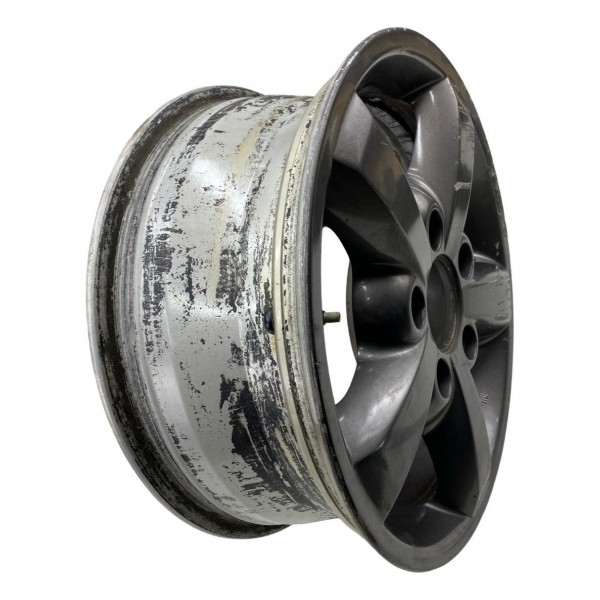 Roda Aro 17 Kia Sorento 2004 2005 A 2009 Furação 5x139,7 Mm