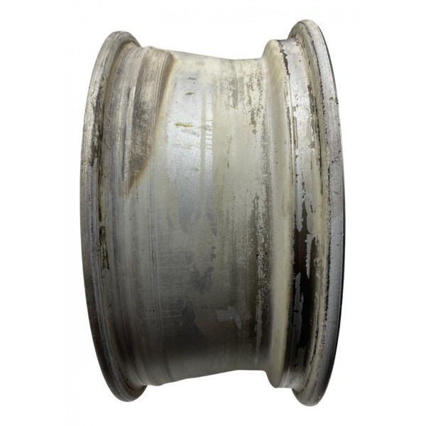 Roda Aro 16 Nissan Frontier 2008 A 2016 Furação 6x114,3 Mm