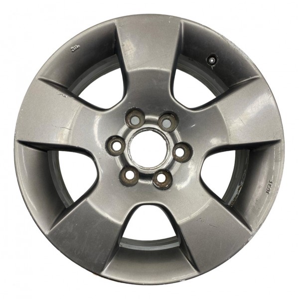 Roda Aro 16 Nissan Frontier 2008 A 2016 Furação 6x114,3 Mm